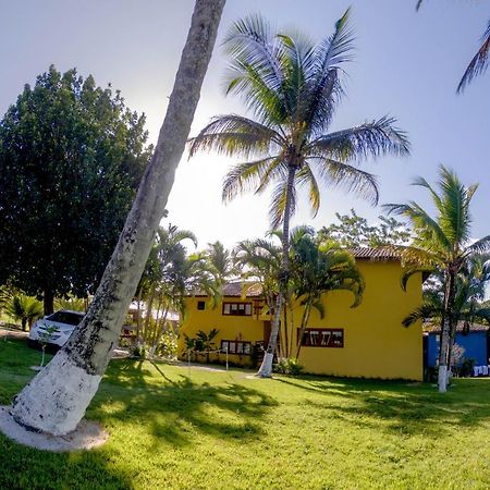 Trancoso Eco Residence Ngoại thất bức ảnh