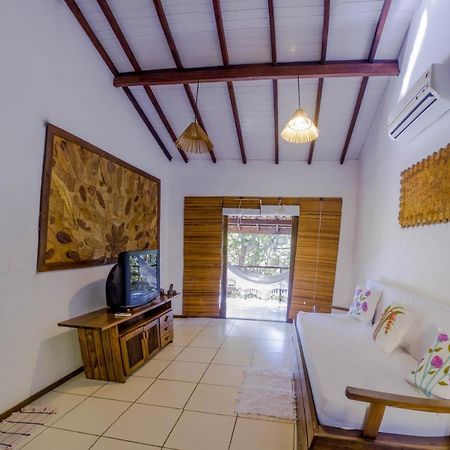 Trancoso Eco Residence Ngoại thất bức ảnh