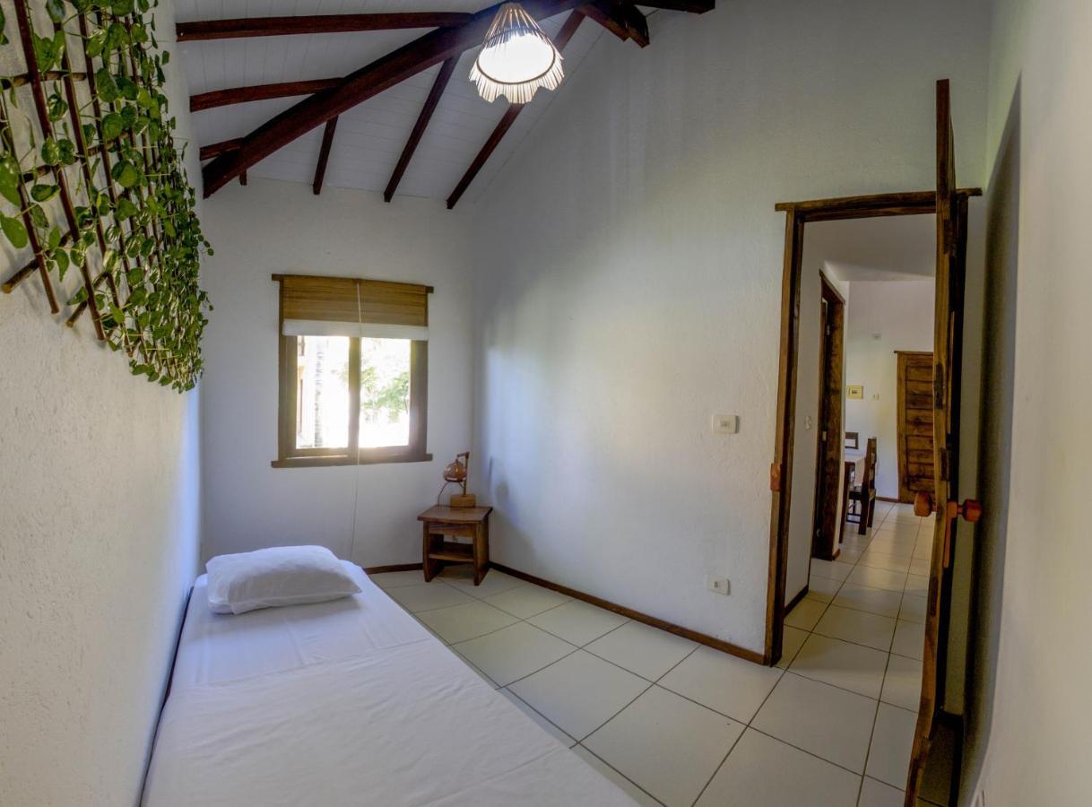 Trancoso Eco Residence Ngoại thất bức ảnh