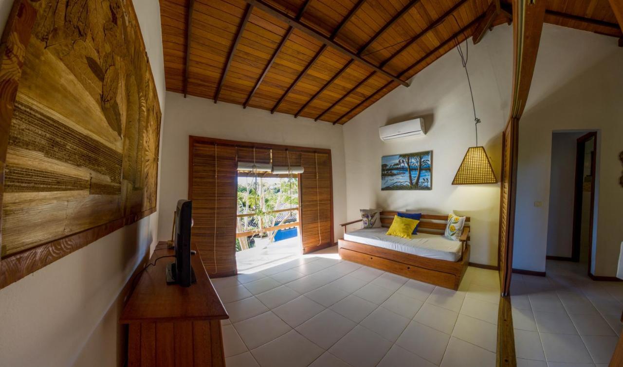 Trancoso Eco Residence Ngoại thất bức ảnh