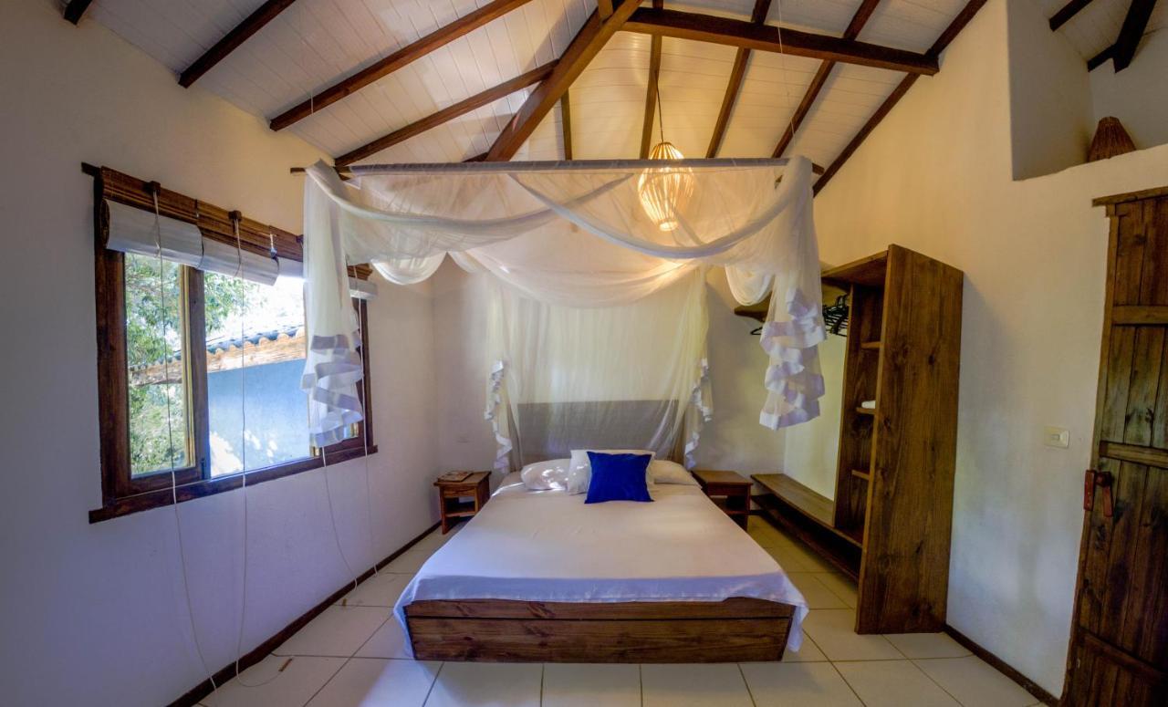Trancoso Eco Residence Ngoại thất bức ảnh