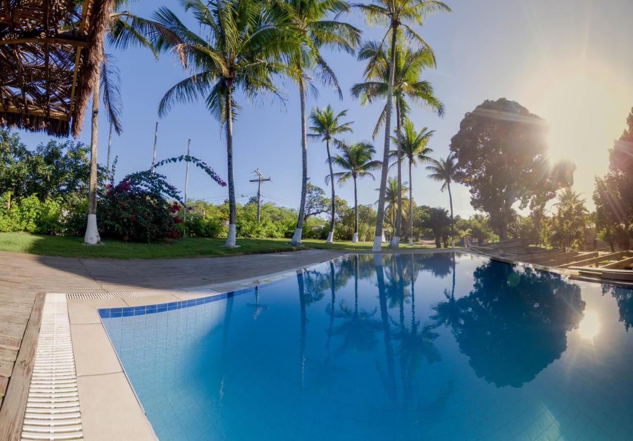 Trancoso Eco Residence Ngoại thất bức ảnh