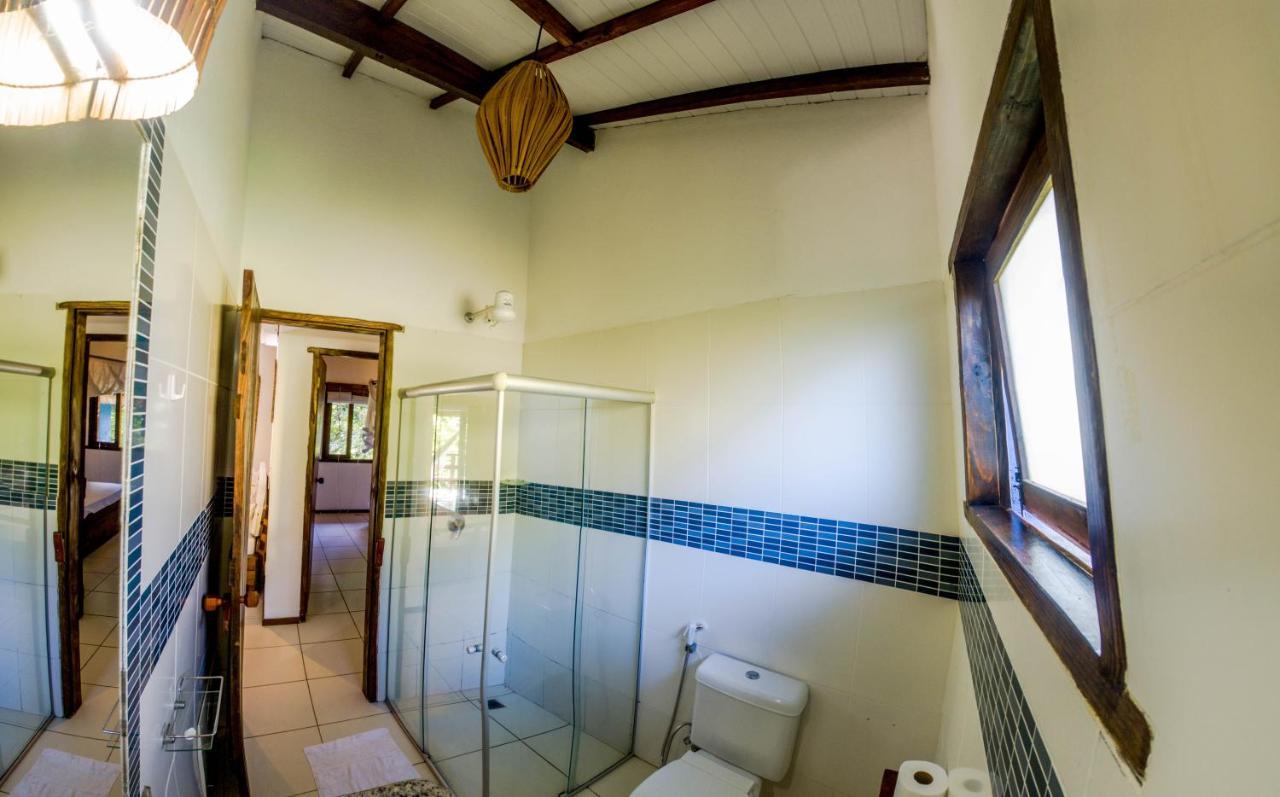 Trancoso Eco Residence Ngoại thất bức ảnh