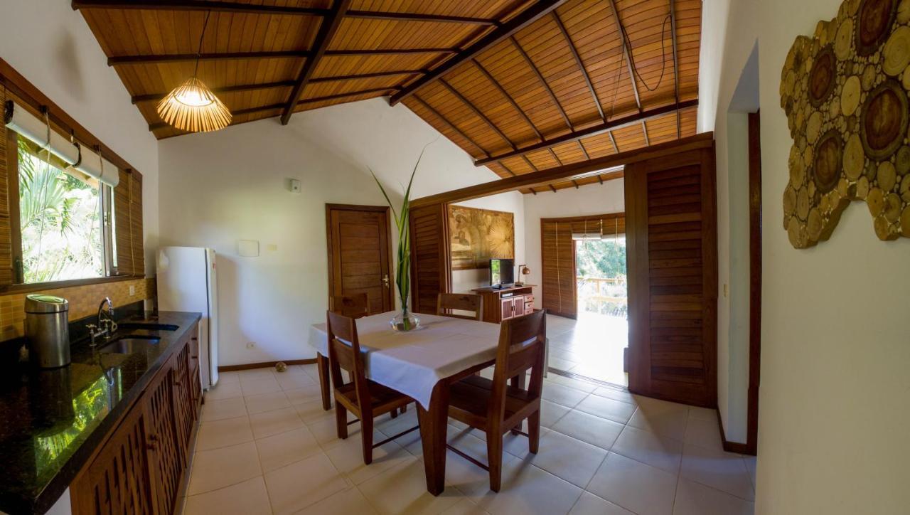 Trancoso Eco Residence Ngoại thất bức ảnh