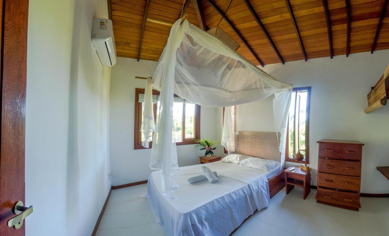 Trancoso Eco Residence Ngoại thất bức ảnh