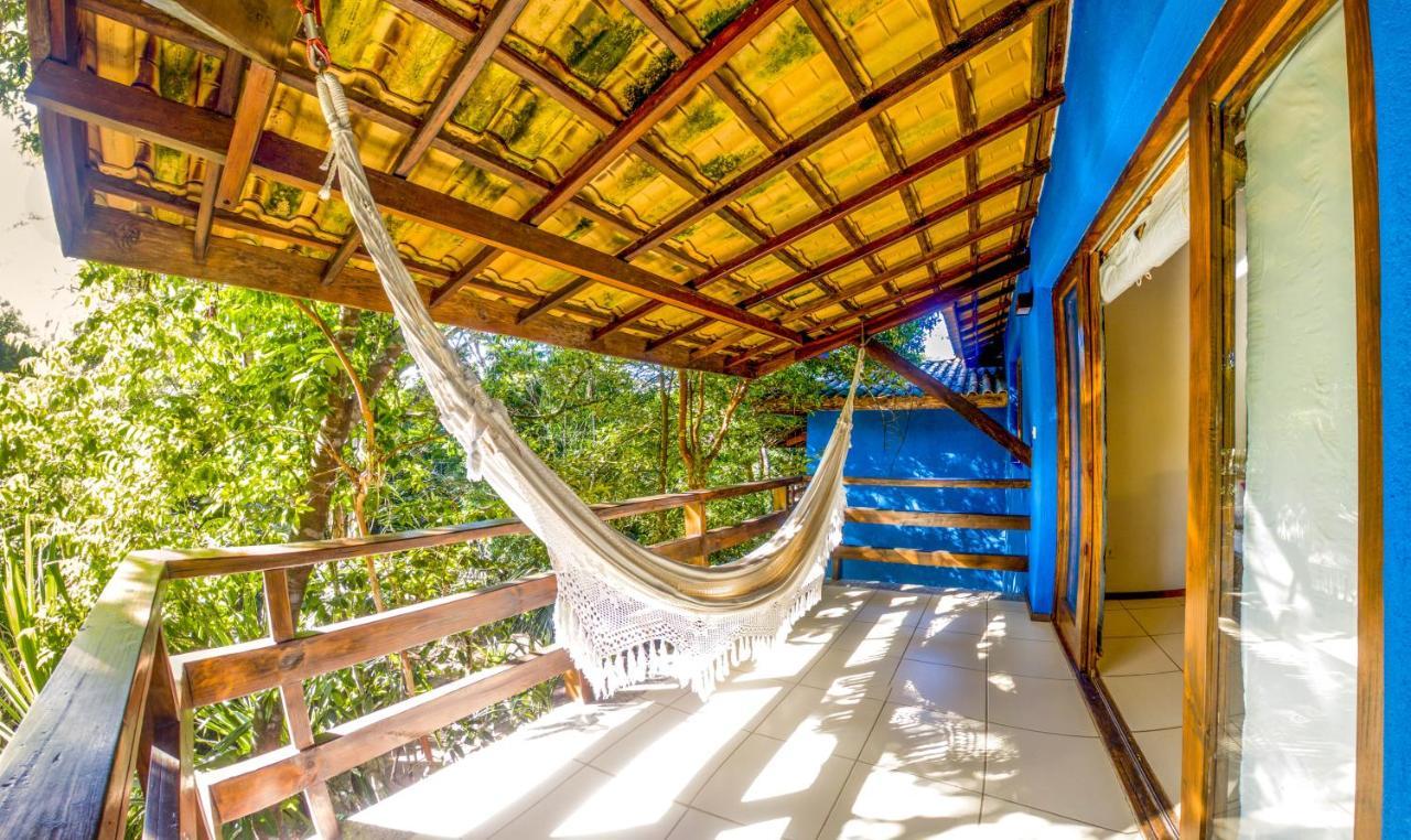 Trancoso Eco Residence Ngoại thất bức ảnh